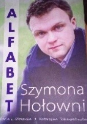 Okładka książki Alfabet Szymona Hołowni Katarzyna Szkarpetowska