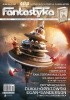 Okładka książki Nowa Fantastyka 400 (01/2016) Rafał Cywicki,&nbsp;Jacek Dukaj,&nbsp;Greg Egan,&nbsp;Ted Kosmatka,&nbsp;Ken Liu,&nbsp;Łukasz Orbitowski,&nbsp;Redakcja miesięcznika Fantastyka,&nbsp;Brandon Sanderson