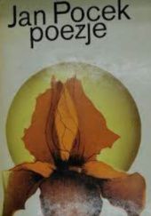 Okładka książki Poezje Jan Pocek