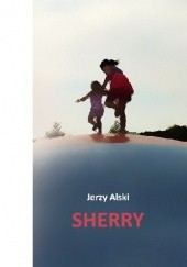 Okładka książki Sherry Jerzy Alski