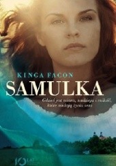 Okładka książki Samulka