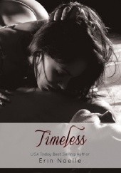 Okładka książki Timeless Erin Noelle