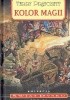 Kolor magii