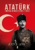 Okładka książki Atatürk. Twórca nowoczesnej Turcji Jerzy S. Łątka