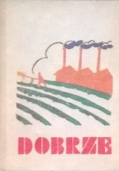 Okładka książki Dobrze Włodzimierz Majakowski