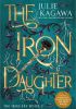 The Iron Daughter