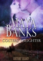 Okładka książki Colters' Daughter