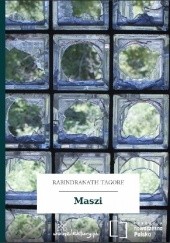 Okładka książki Maszi