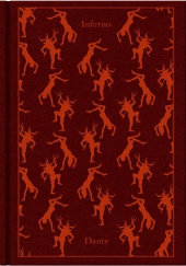 Okładka książki Inferno: The Divine Comedy I Dante Alighieri