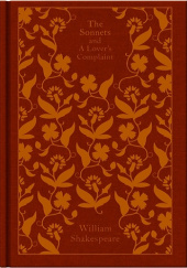 Okładka książki The Sonnets and a Lover's Complaint William Shakespeare