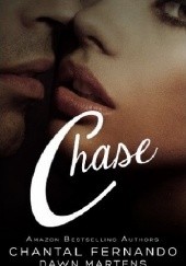 Okładka książki Chase