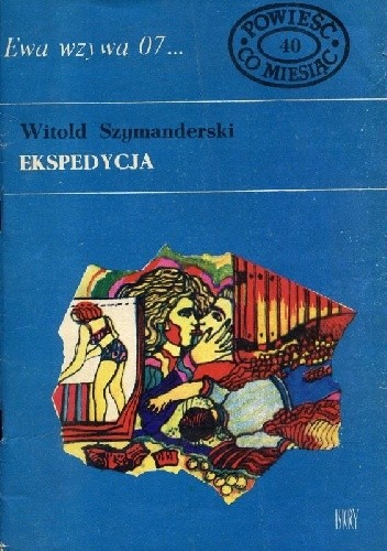 Ekspedycja