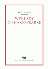 Okładka książki Wykłady o Shakespearze