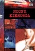 Okładka książki Nocny Kierowca John Cork,&nbsp;Christopher Mills