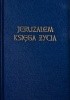 Okładka książki Jeruzalem Księga Życia Pierre-Marie Delfieux