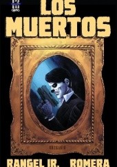 Okładka książki Los Muertos