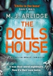 Okładka książki The Doll's House