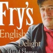 Okładka książki Fry's English Delight: Word Games Series 3.5