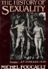 The History of Sexuality: Volume I: An Introduction