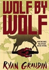Okładka książki Wolf By Wolf