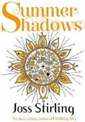 Okładka książki Summer Shadows Julia Golding