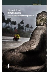 Okładka książki Indonezja itd. Studium nieprawdopodobnego narodu