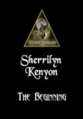 Okładka książki The beginning Sherrilyn Kenyon