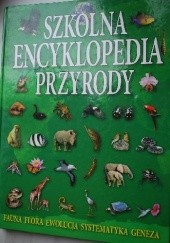 Szkolna Encyklopedia Przyrody