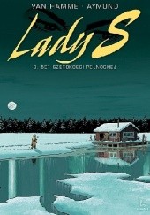 Lady S #3 - 59° szerokości północnej