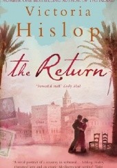 Okładka książki The Return Victoria Hislop
