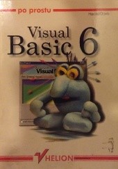 Okładka książki Po prostu Visual Basic 6 Harold Davis