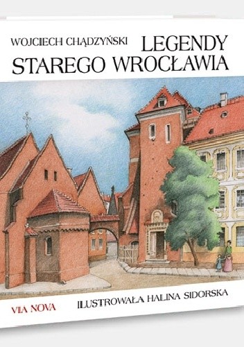Legendy starego Wrocławia