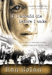 Okładka książki If I Should Die Before I Wake