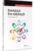 Okładka książki Konstytucje firm rodzinnych. W kierunku długowieczności Adrianna Lewandowska,&nbsp;Jacek Lipiec