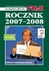 Encyklopedia Piłkarska Fuji Rocznik 2007 - 2008 (tom 34)