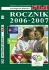 Encyklopedia Piłkarska Fuji Rocznik 2006 - 2007 (tom 33)
