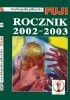 Encyklopedia Piłkarska Fuji Rocznik 2002 - 2003 (tom 29)