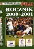 Encyklopedia Piłkarska Fuji Rocznik 2000 - 2001 (tom 26)
