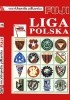 Encyklopedia Piłkarska Fuji Liga Polska (tom 25)
