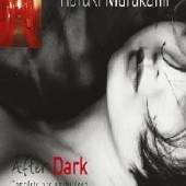 Okładka książki After Dark 