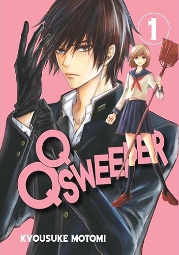 QQ Sweeper #1