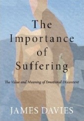 Okładka książki The Importance of Suffering James Davies