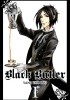 Black Butler Vol. 1