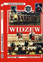 Okładka książki Widzew. Kolekcja Klubów (tom 5) Andrzej Gowarzewski