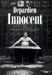Okładka książki Innocent