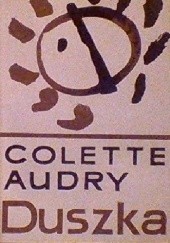 Okładka książki Duszka Colette Audry