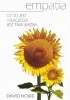 Okładka książki Empatia. Co to jest i dlaczego jest taka ważna. David Howe
