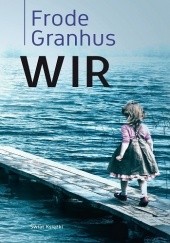 Okładka książki Wir Frode Granhus