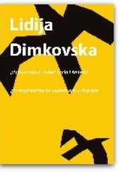 Okładka książki pH neutralna wobec życia i śmierci Lidija Dimkovska