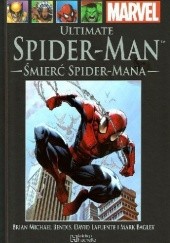 Ultimate Spider-Man: Śmierć Spider-Mana